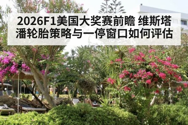 2026F1美国大奖赛前瞻 维斯塔潘轮胎策略与一停窗口如何评估